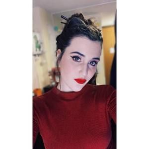 Meet your Posher, Carmen